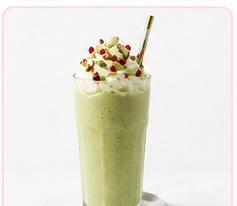 Meethapaan Milkshake